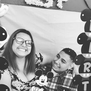 Meet your Posher, April